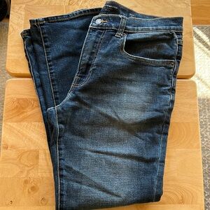 VGUC Lucky Brand 223 straight men’s 32/30 jeans